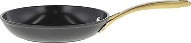 Holm stekepanne keramisk non stick brasserie 20cm sort