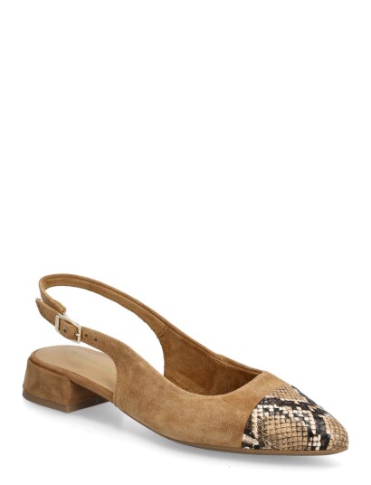 Tamaris Women Sling Brown 39