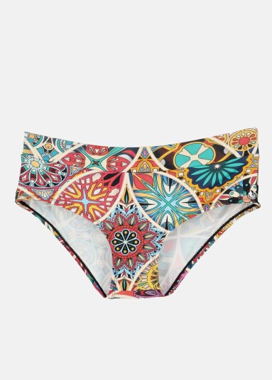 Panos Emporio Soul Melina Btm Multi 40 Bikinis