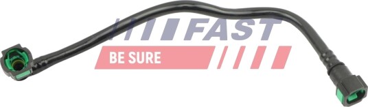 Brennstoffledning FAST FT00885