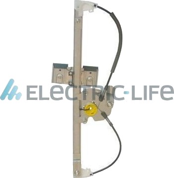 Vindusheis ELECTRIC LIFE ZR ME715 R