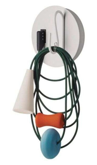 Foscarini - Filo Vegglampe Teodora Foscarini - Filo Vegglampe Teodora