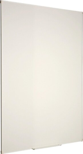 Esselte - Whiteboard - Veggmonterbar - 1200 X 900 Mm - Emalje - Magnetisk - Hvit Ramme Esselte - Whiteboard - Veggmonterbar - 1200 X 900 Mm - Emalje - Magnetisk - Hvit Ramme