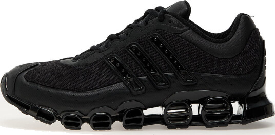 Adidas Originals Megaride Black 46 Adidas Originals Megaride Black 46