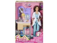 Mattel Barbie Career Playset 1 stk. Assorteret Mattel Barbie Career Playset 1 stk. Assorteret