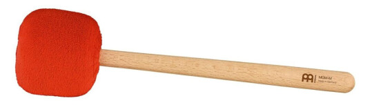 Meinl Sonic Energy Mgm-M-St Gong Mallet Medium, Sweet Tangrine