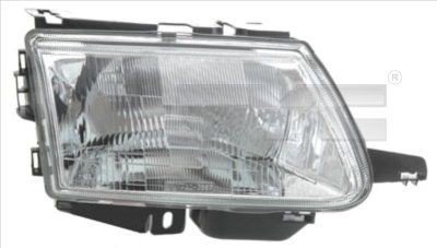 Tyc Hovedlyskaster TYC 20 3687 08 2 Tyc Hovedlyskaster TYC 20 3687 08 2