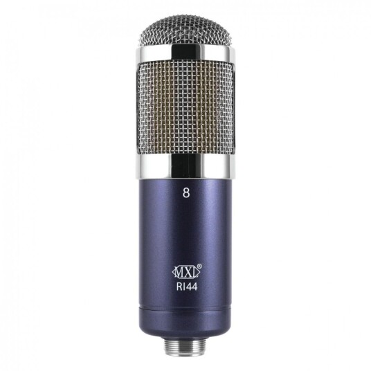 MXL R144 Small Ribbon Microphone MXL R144 Small Ribbon Microphone