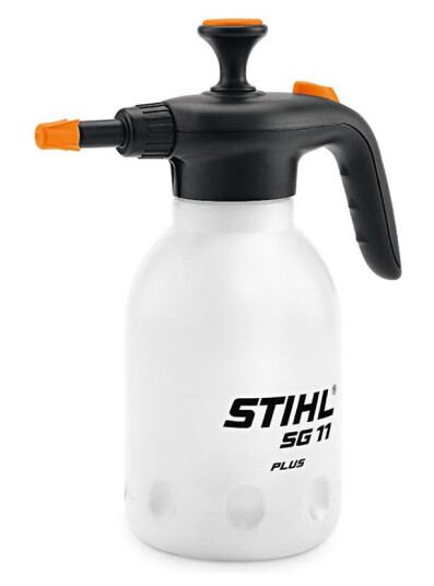 Stihl Sg 11 Pluss Handsprøyte Stihl Sg 11 Pluss Handsprøyte