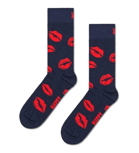 Sokker Happy Socks Kisses