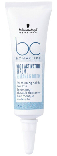 Schwarzkopf Professional BC Bonacure Scalp Care Root Activating Serum Schwarzkopf Professional BC Bonacure Scalp Care Root Activating Serum