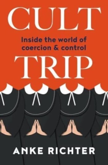 Cult Trip Av Anke Richter