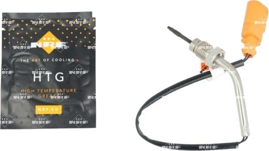 Sensor, eksostemperatur NRF 707515