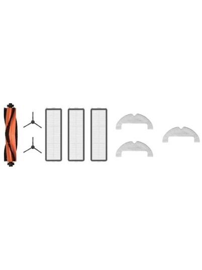Dreame Z10Pro Accessories Kit Dreame Z10Pro Accessories Kit