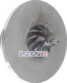 Kjernegruppe, lader TURBORAIL 100-00058-500
