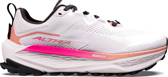 Altra Women"s Olympus 7 Coconut Cream/Pink Glow/Desert Flower 39