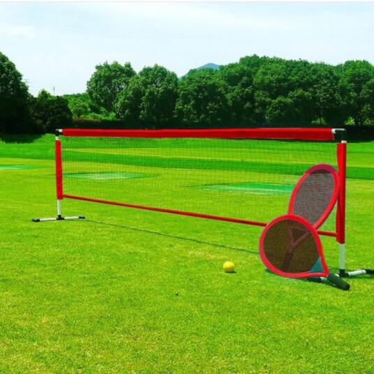 Hagetennis 208x47cm