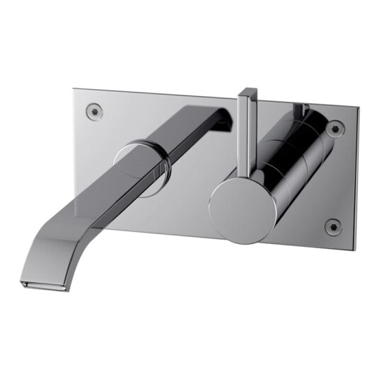 Tapwell Arm006 Krom (TA-9426746)