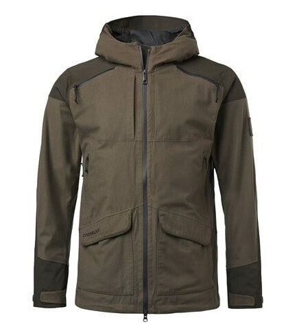 Chevalier Pointer Chevalite Jacket Men 3.0 Autumn Green XXXL