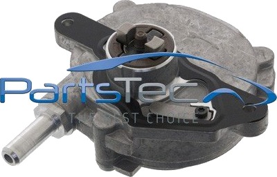 Vakuumpumpe, bremseanlegg PartsTec PTA430-0041 Vakuumpumpe, bremseanlegg PartsTec PTA430-0041