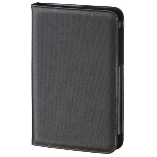 Hama Galaxy Tab Portfolio 7,0 Arezzo Svart