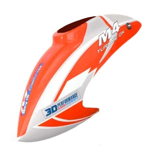 OMP OSHM4061O Canopy M4 (Orange)