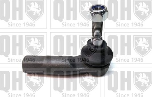 QUINTON HAZELL QR3875S Endeledd