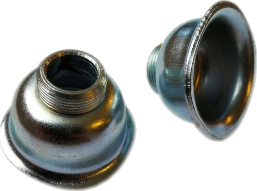 Annet Kopp for kapselpåsetter 29 mm 29mm