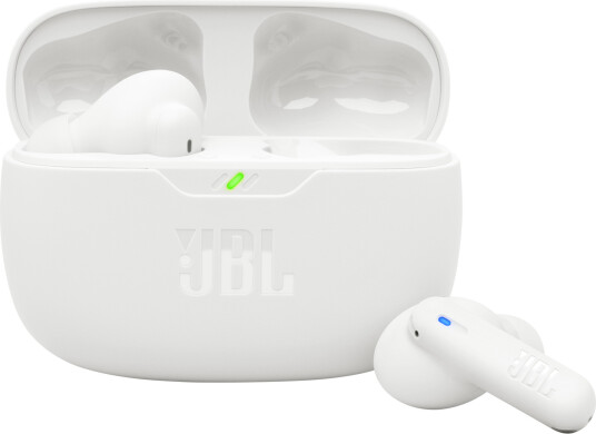 JBL Wave Beam 2 Hvit JBL Wave Beam 2 Hvit