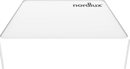 Nordlux - Smart Dual-Wifi Bridge White Nordlux
