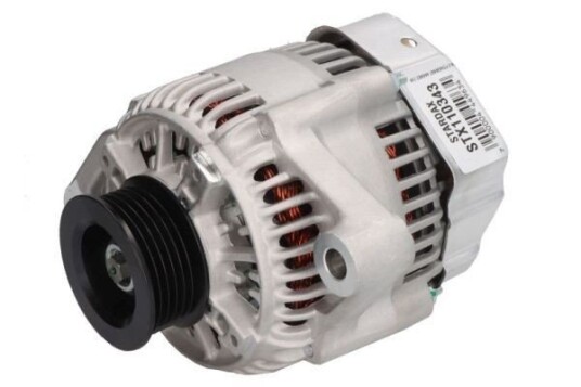 Dynamo STARDAX STX110343R