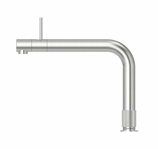 Quooker Front Alt-i-ett Rustfritt Stål / Pro3 (BUN-Q211970402) Quooker Front Alt-i-ett Rustfritt Stål / Pro3 (BUN-Q211970402)