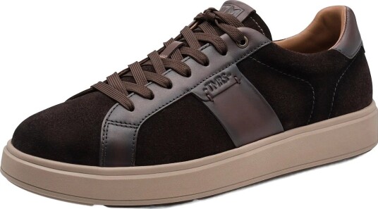 TMRS Men Lace-Up - MOCCA COMB - 46 TMRS Men Lace-Up - MOCCA COMB - 46
