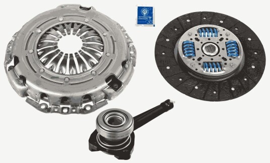 Clutchsett SACHS 3000 990 095