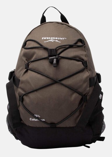Ryggsekk Columbus 20L Ryggsekk Columbus 20L