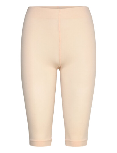 Sneaky Fox Ingrid Shorts - Cream - ONE SIZE