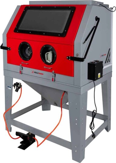 Holzmann Sandblåsekabinett SK990_230V