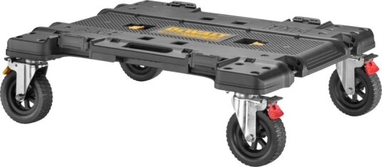 DeWalt Plate På Hjul Dxl Toughsystem 2.0