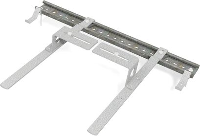Innfestningspakke Lobas Stein PP S-403TI