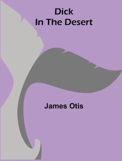 Dick In The Desert