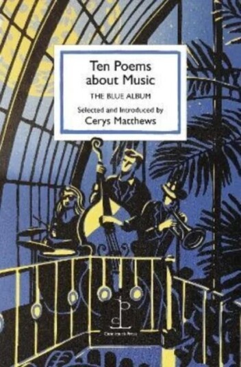 Ten Poems About Music Ten Poems About Music