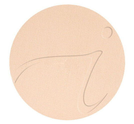 Jane Iredale Purepressed® Base Mineral Foundation Refill SPF20 Am