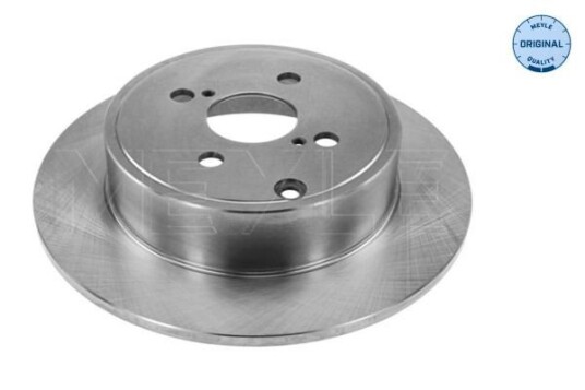 Bremseskive MEYLE 30-15 523 0060