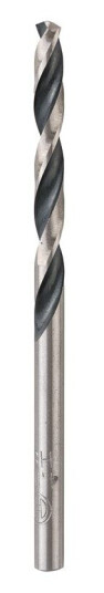 Bosch HSS spiralbor PointTeQ 4,1 mm