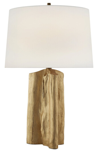 Sierra bordslampa Gild