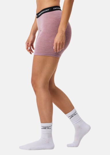Swedemount Himalaya Merino Wool Boxer W
