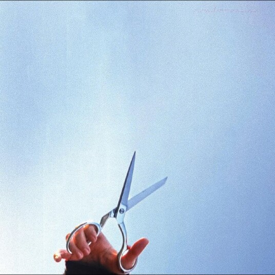 Running With Scissors Vinyl