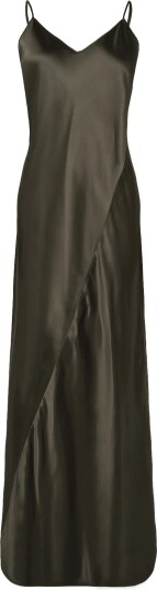 Birgitte Herskind Renate Dress TOFFEE 42