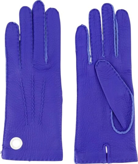 Ami Paris unisex Accessories Blå 9 IN,