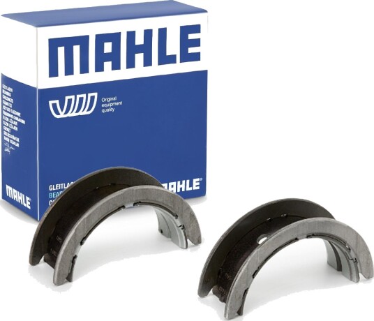 MAHLE 081 FL 21840 000 Veivaksellager